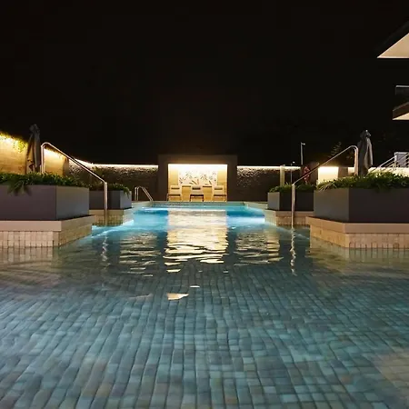 Viviendas Vacacionales Entreplayas Foz Buitenkant foto