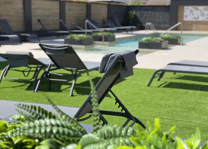 Viviendas Vacacionales Entreplayas Foz