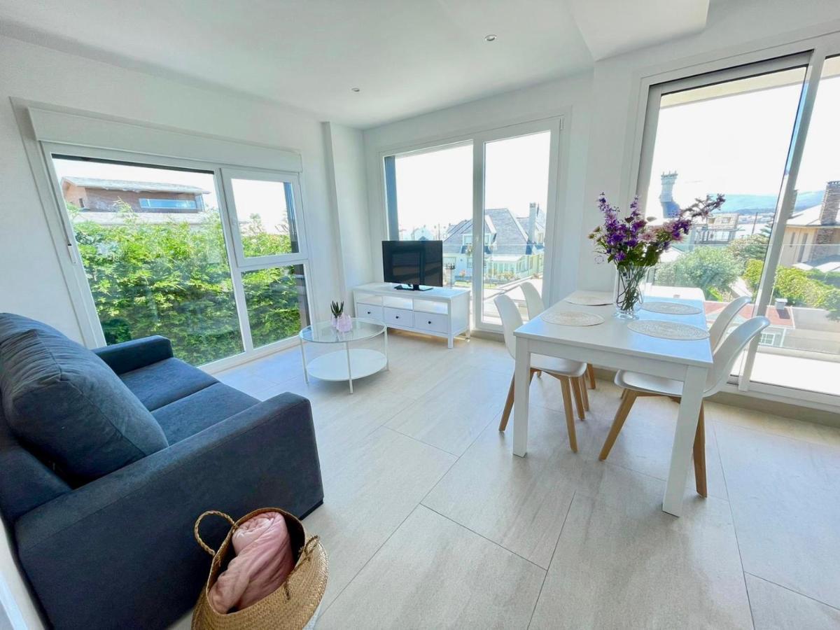 Entreplayas Apartment Foz