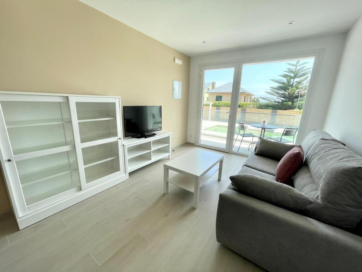 Apartment Entreplayas