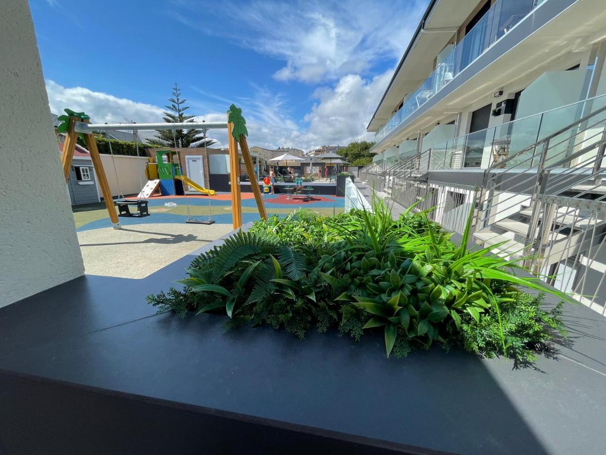 Entreplayas Appartement *