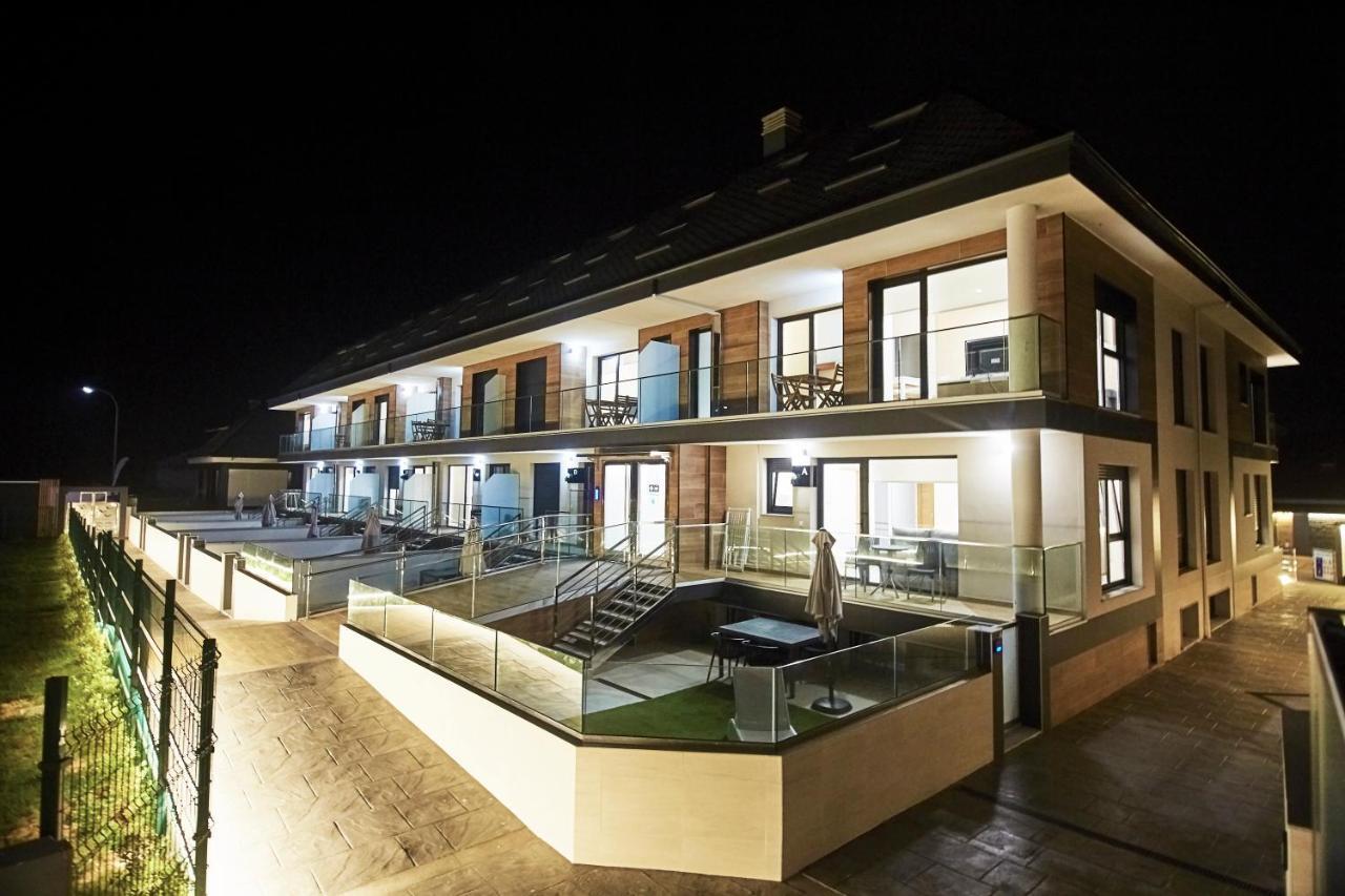 Entreplayas Appartement *