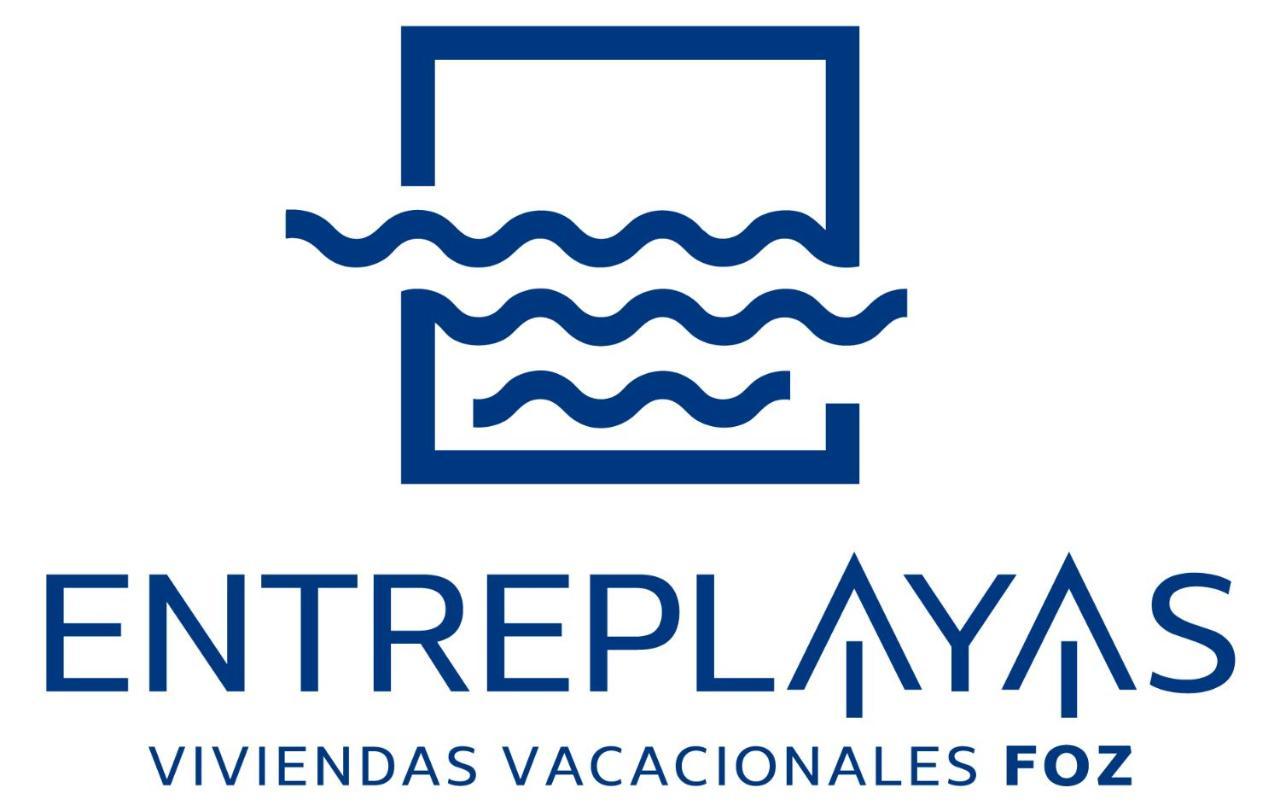 Appartement Entreplayas Foz