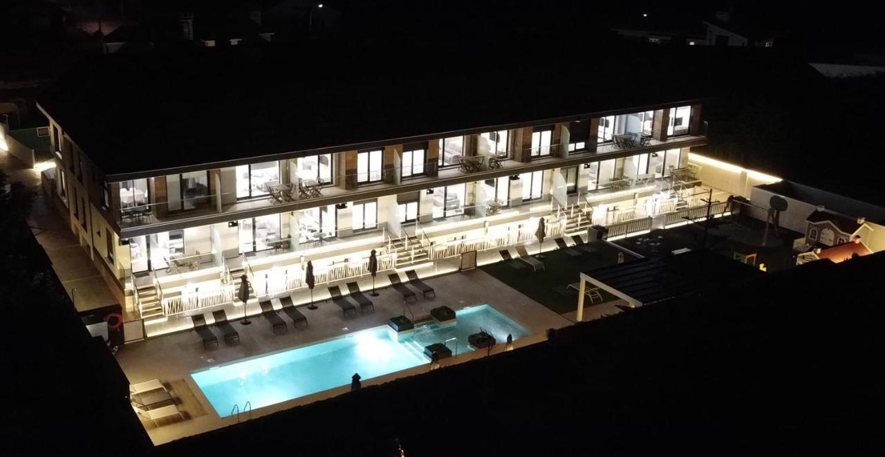 Entreplayas Appartement Foz