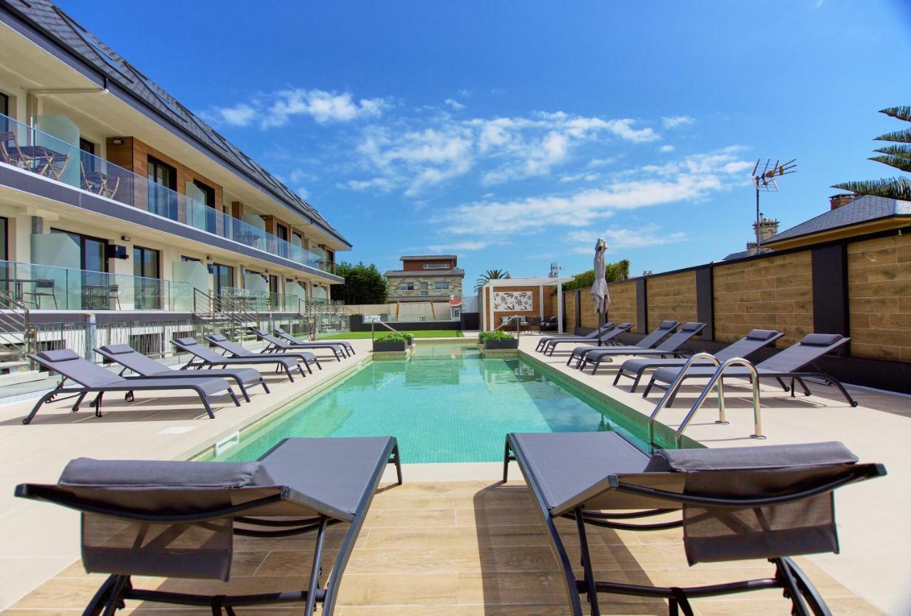 Appartement Entreplayas