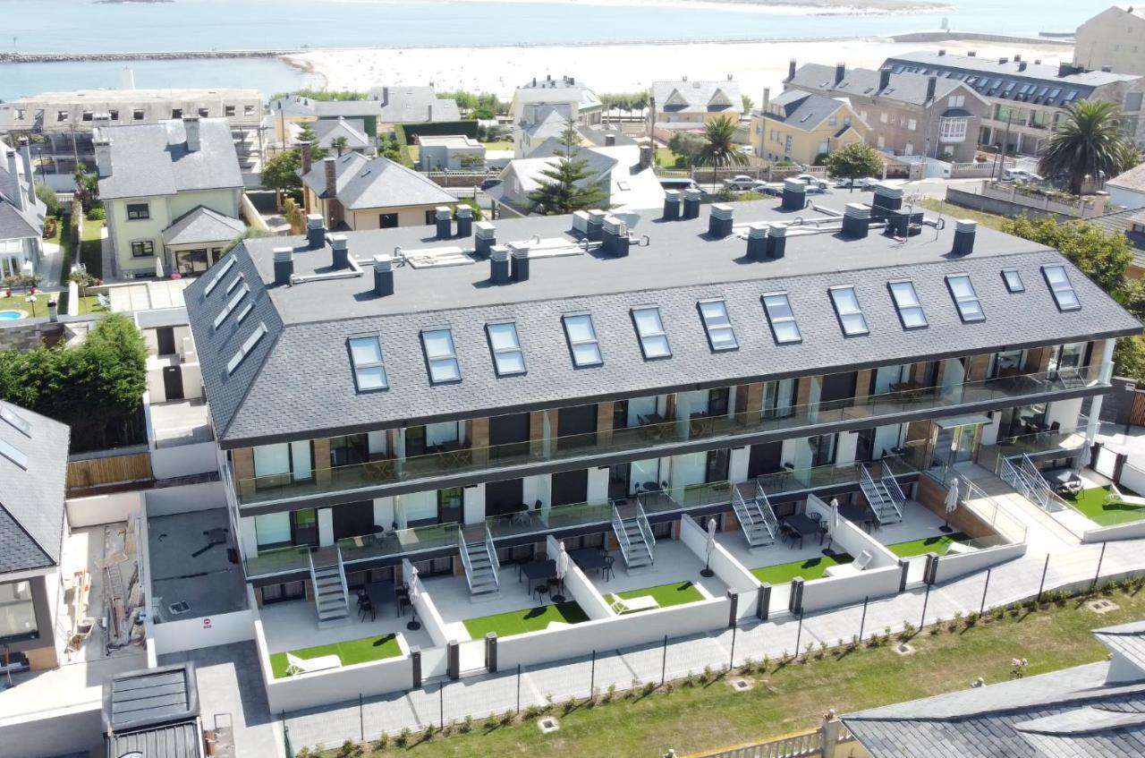 Entreplayas Appartement Foz