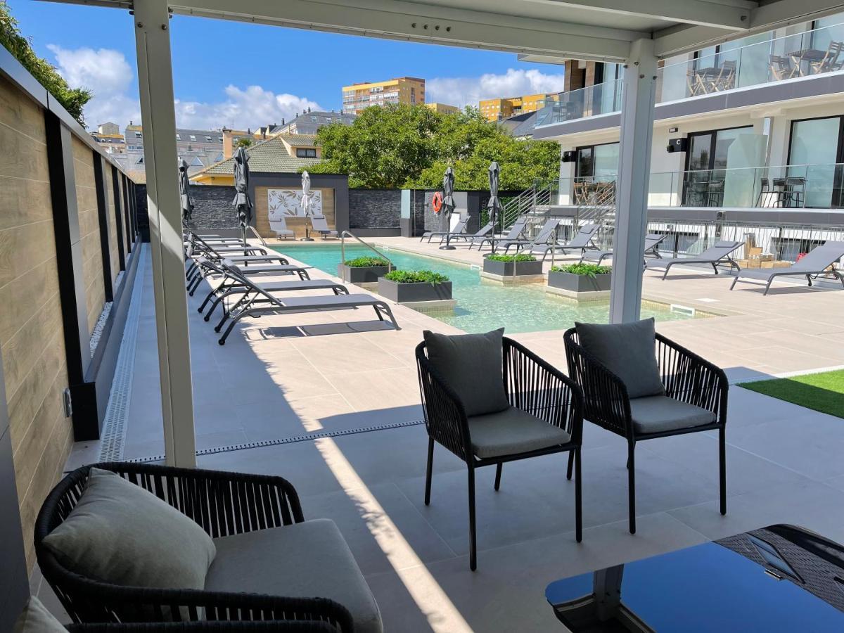 Entreplayas Appartement
