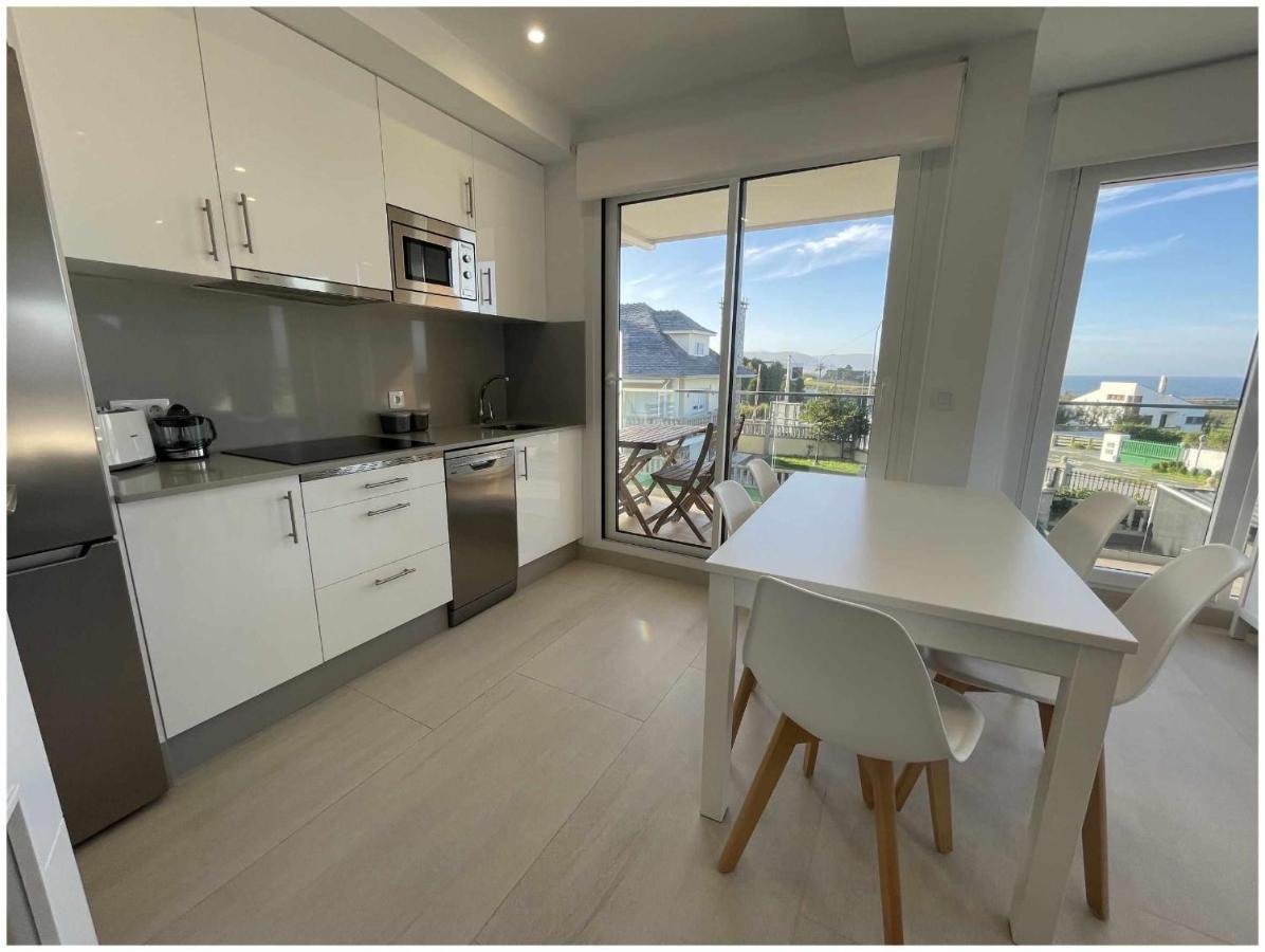 Appartement Entreplayas