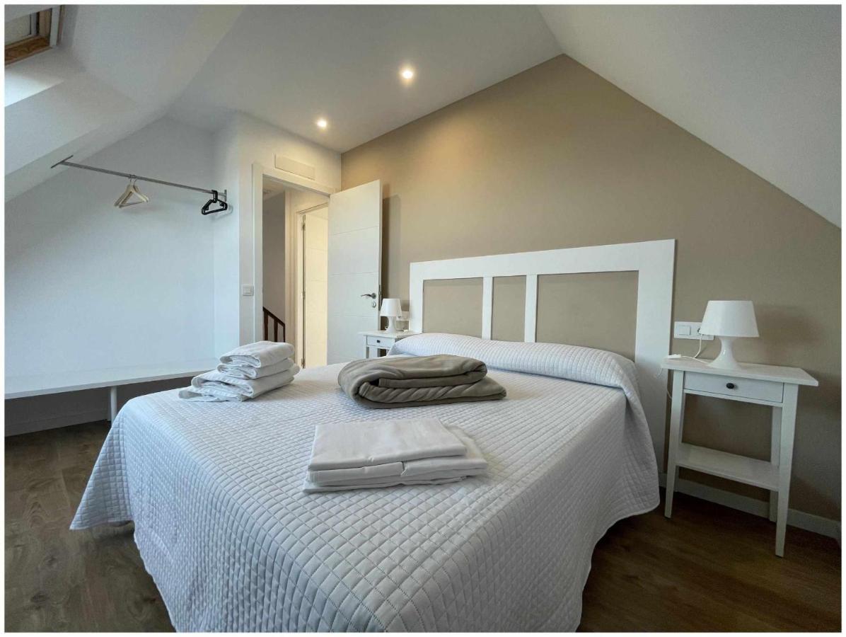 Entreplayas Appartement