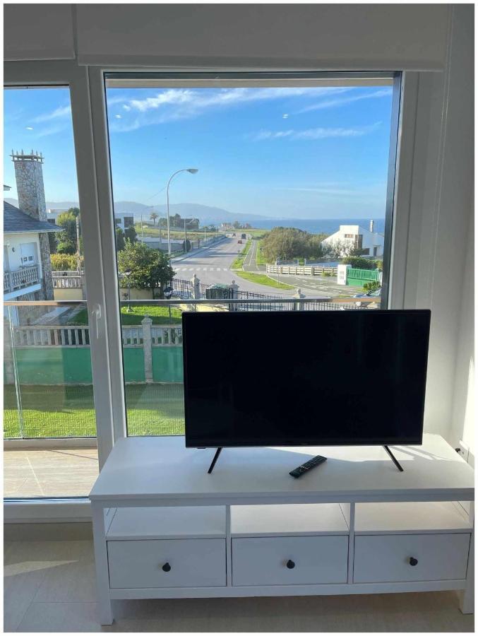 Appartement Entreplayas