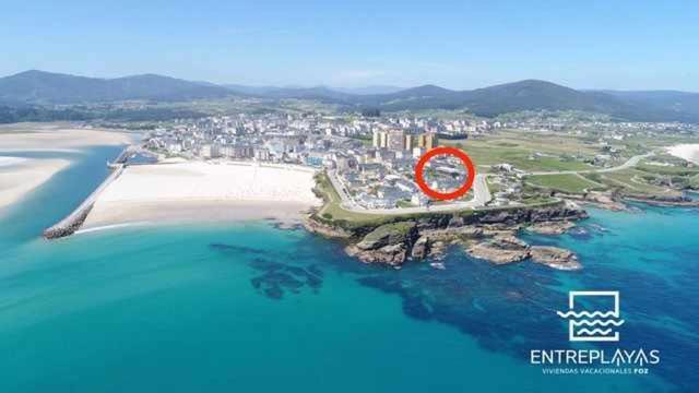 Entreplayas Appartement *